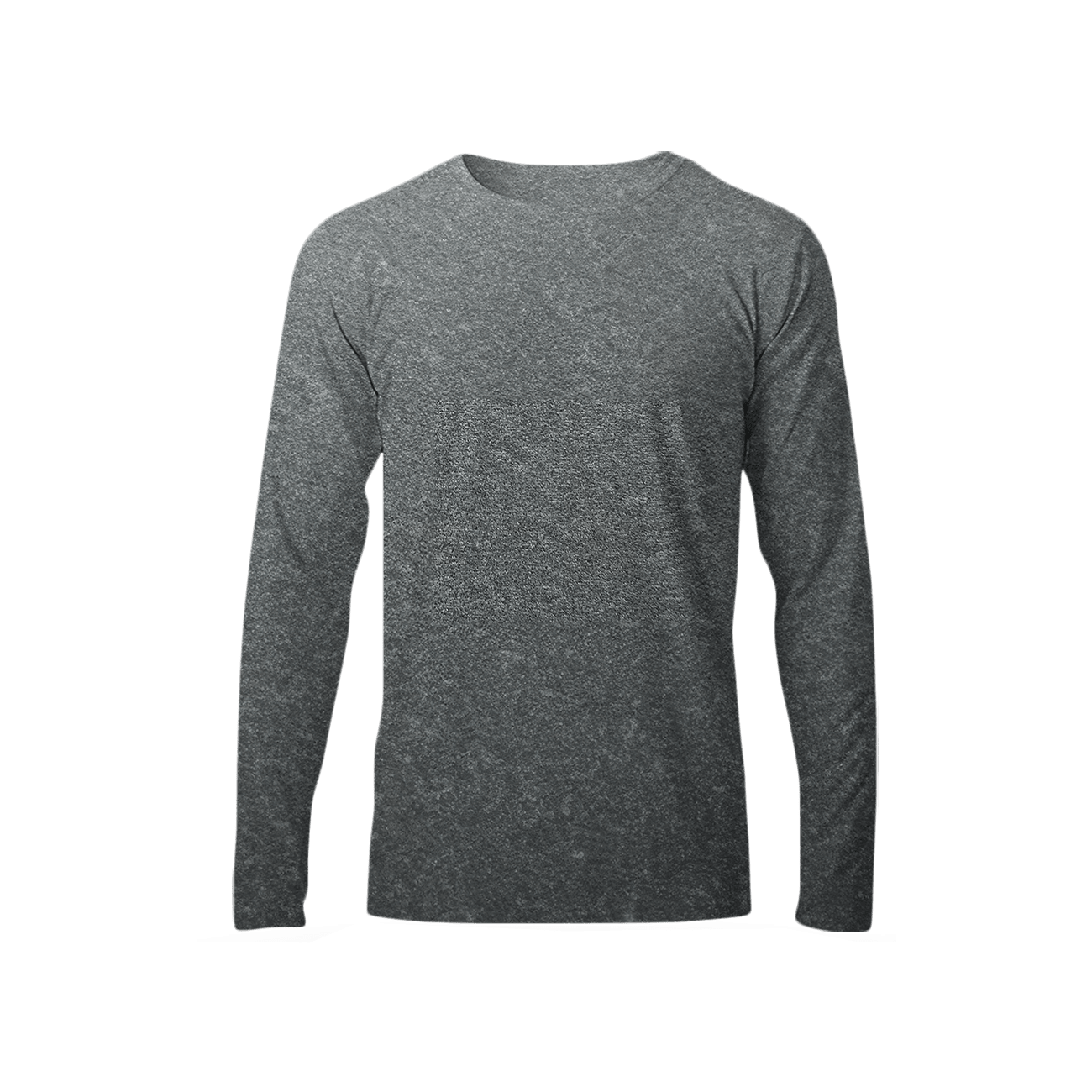 HIIT LONG SLEEVE SHIRT