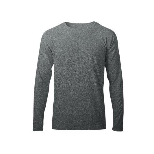 HIIT LONG SLEEVE SHIRT