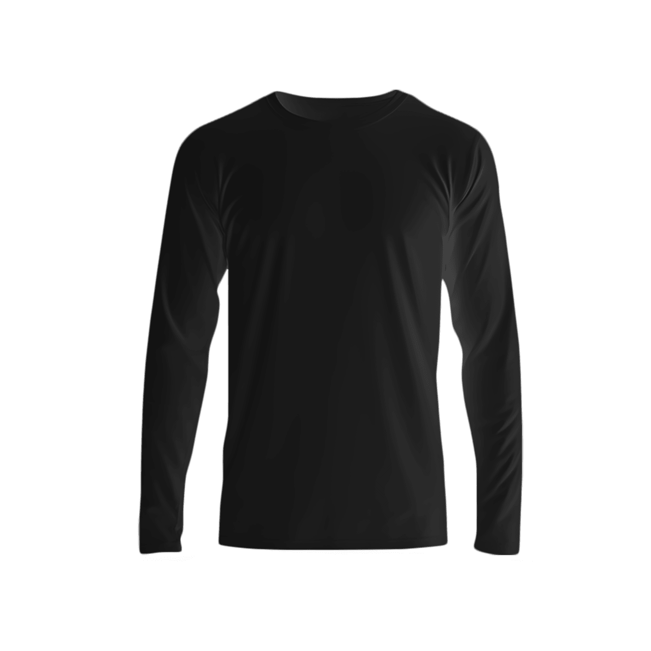 HIIT LONG SLEEVE SHIRT