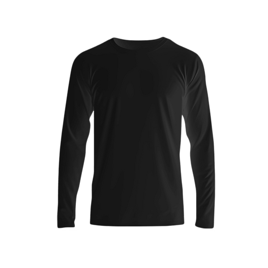 HIIT LONG SLEEVE SHIRT