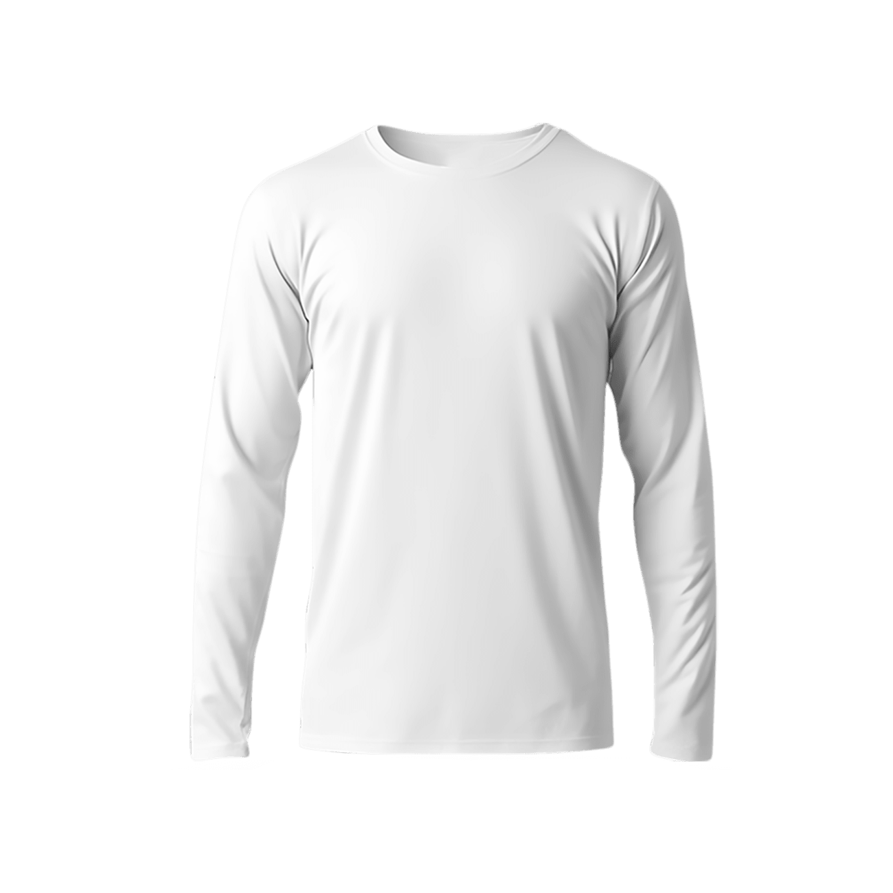 HIIT LONG SLEEVE SHIRT