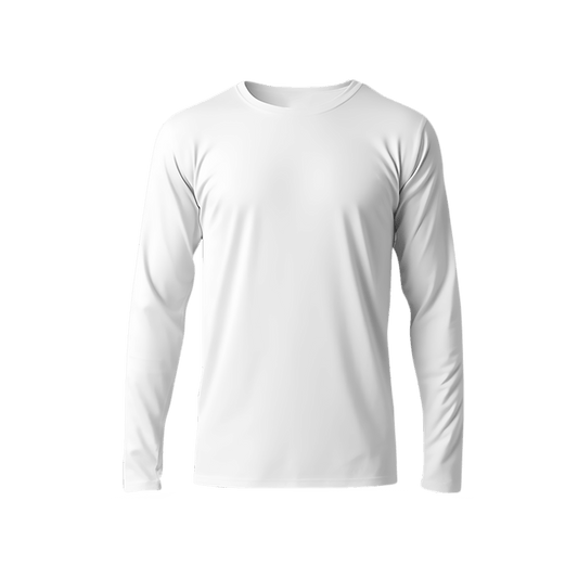 HIIT LONG SLEEVE SHIRT