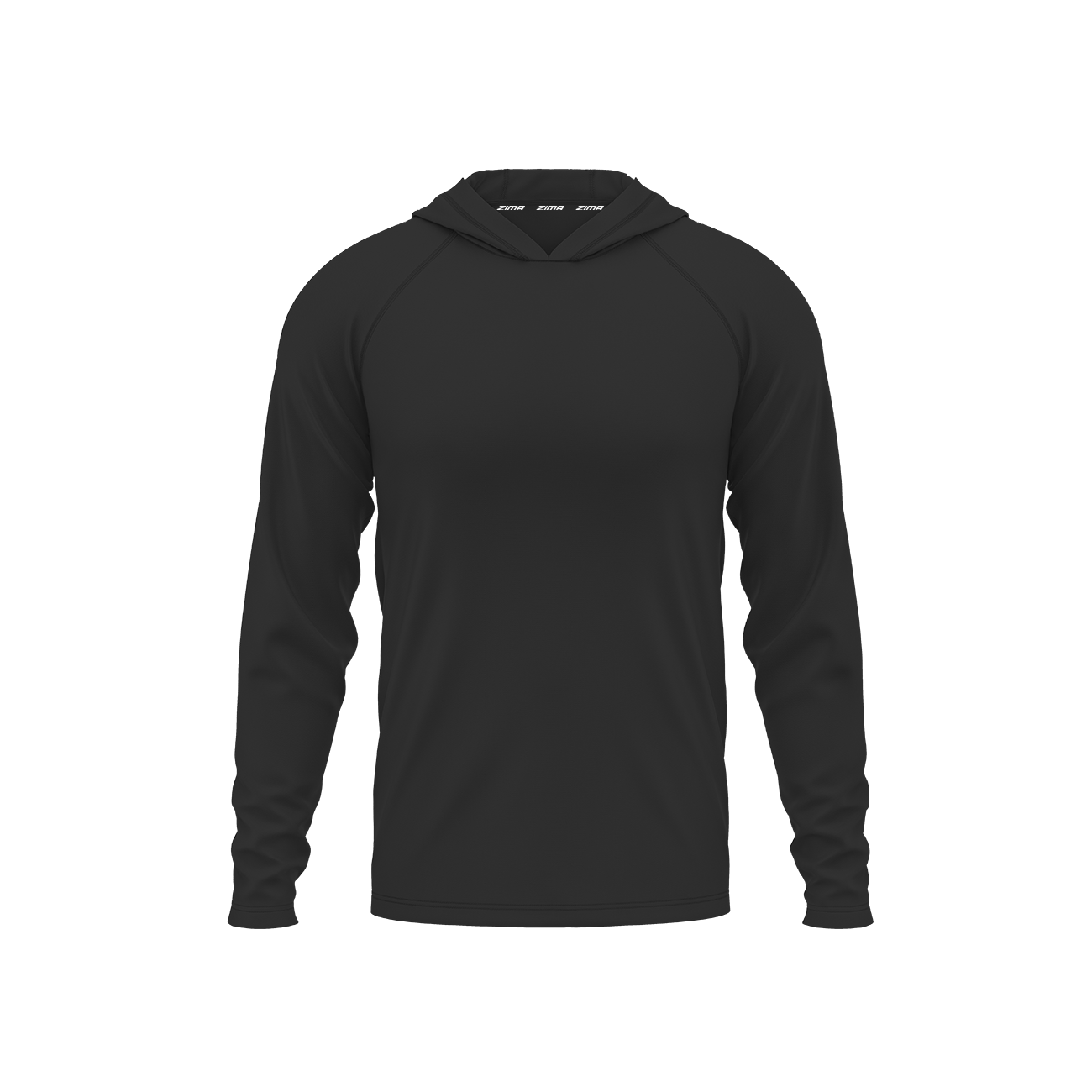 FOCUS LIGHTWEIGHT HOODIE
