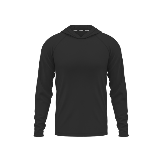 FOCUS LIGHTWEIGHT HOODIE
