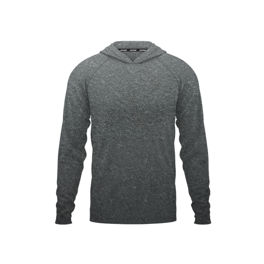 FOCUS LIGHTWEIGHT HOODIE