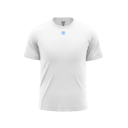 Men's Elite SS Shooting Shirt