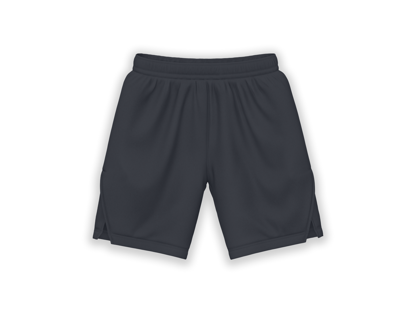 CHARCOAL SPRINT SHORT