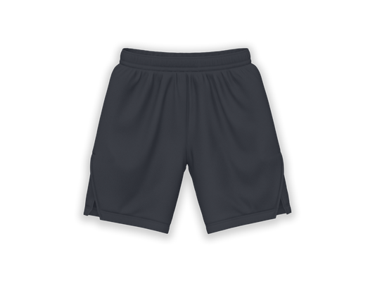 CHARCOAL SPRINT SHORT