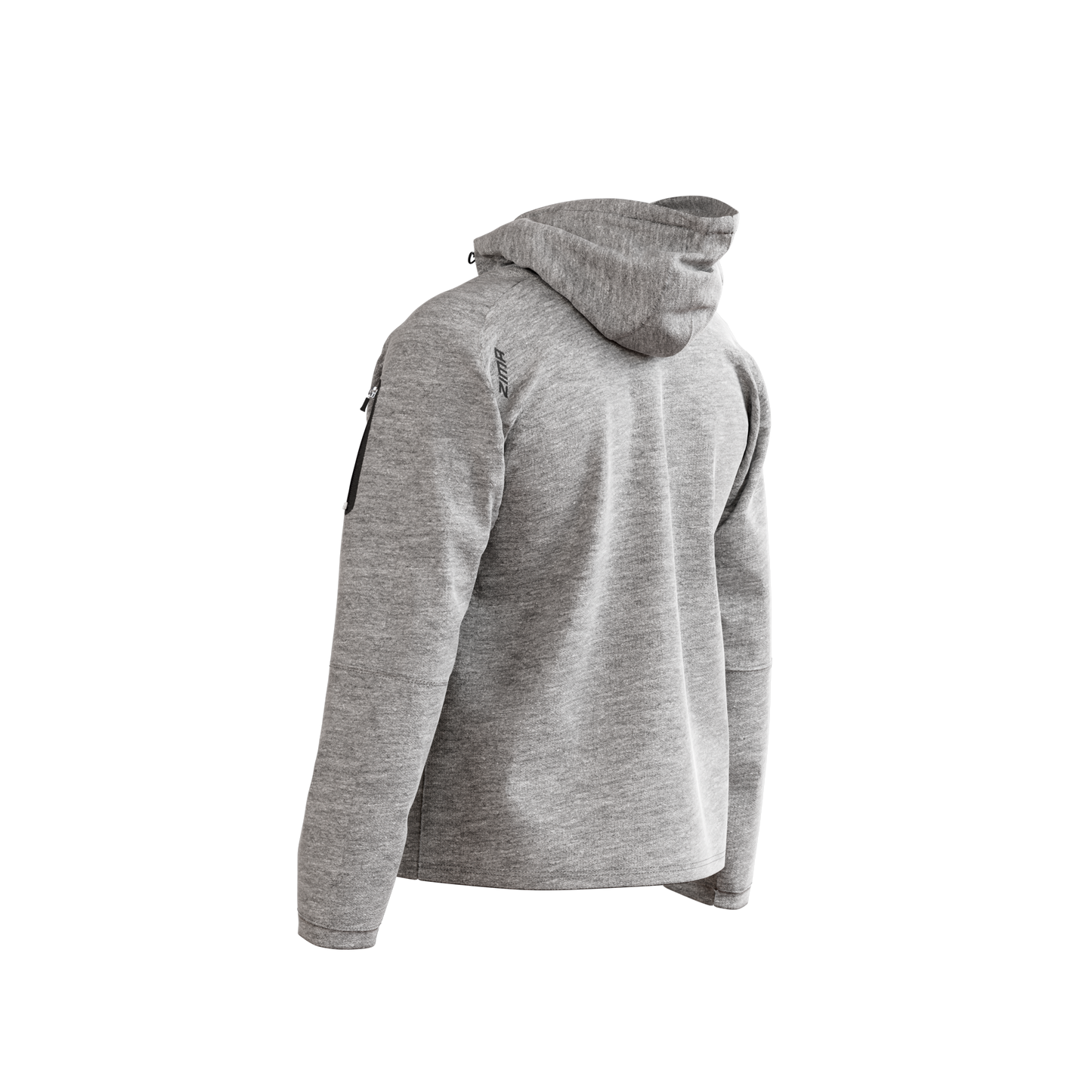 REVIVE HOODIE