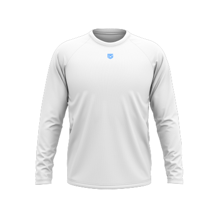 Men's Elite LS Shooting Shirt