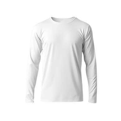 MGA Autumn Long Sleeve T-shirt 2022 白 MGA Autumn Long Sleeve T-shirt 2022 白
