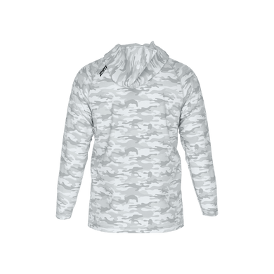 トップス WHITE MOUNTAINEERING LOGO HOODIE 3 FEATHERWEIGHT HOODIE – ZIMA