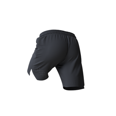 CHARCOAL SPRINT SHORT – ZIMA